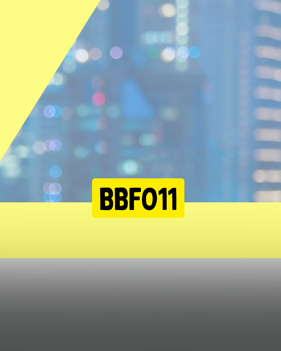 O FOF do Banco do Brasil (BBFO11) faz mudanças importantes na sua carteira